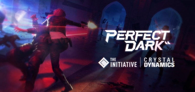 Perfect Dark od The Initiative z dużym wsparciem. Twórcy serii Tomb Raider pomagają przy grze