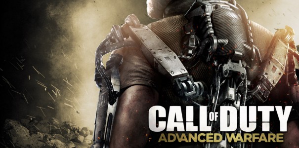 Ogromna łatka do Call of Duty: Advanced Warfare wprowadza masę poprawek