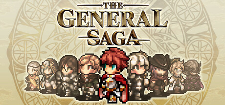 The General Saga