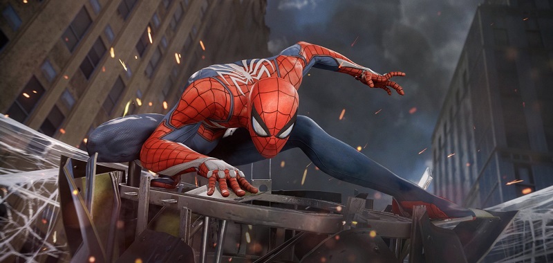 Spider-Man Remastered jedynie w wersji Ultimate (Miles Morales). Gracze z PS4 nie dostaną ulepszenia za darmo