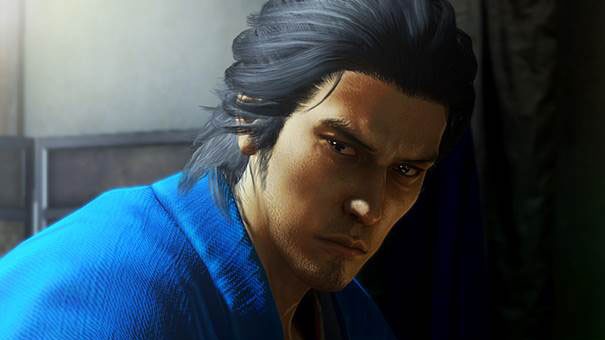 Yakuza: Ishin tytułem na PlayStation 4? Opublikowano pierwszą galerię