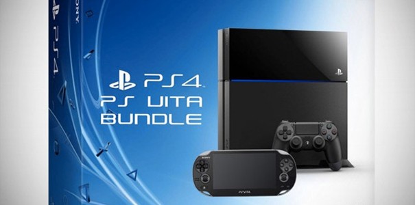 ps4 ps vita bundle