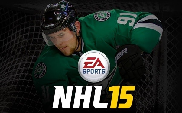NHL 15 oficjalnie - są pierwsze informacje i trailer