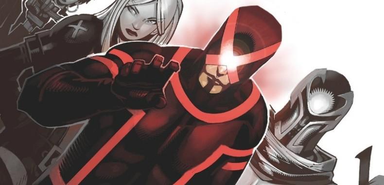 Recenzja komiksu Uncanny X-Men: Rewolucja - przegadana rewolucja