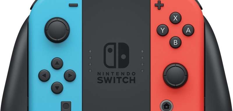 Nintendo Switch notuje fantastyczny okres. Bez nowej konsoli na E3
