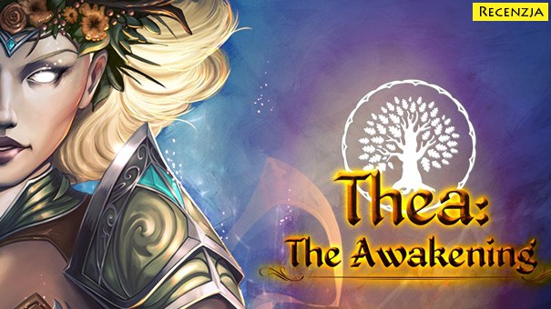 Recenzja: Thea: The Awakening (PS4)