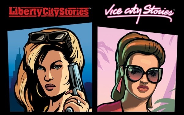 Rockstar pracuje nad kolejną odsłoną GTA na handheldy?