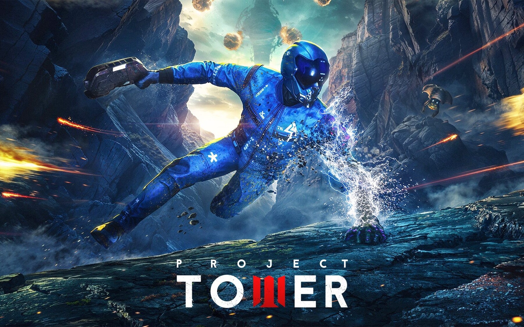 Project Tower