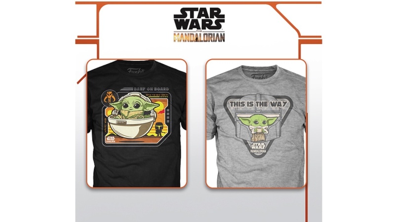 Baby Yoda z serią zabawek. Zobaczcie oficjalne gadżety przygotowane przez Disney