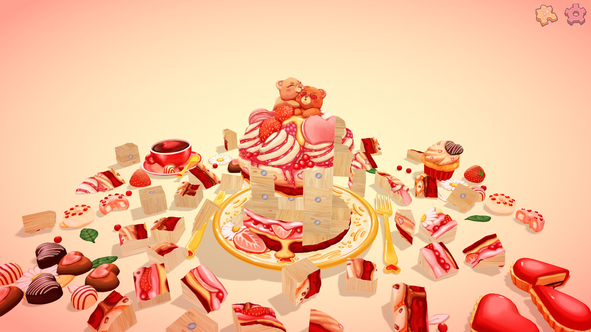 UMAMI #3