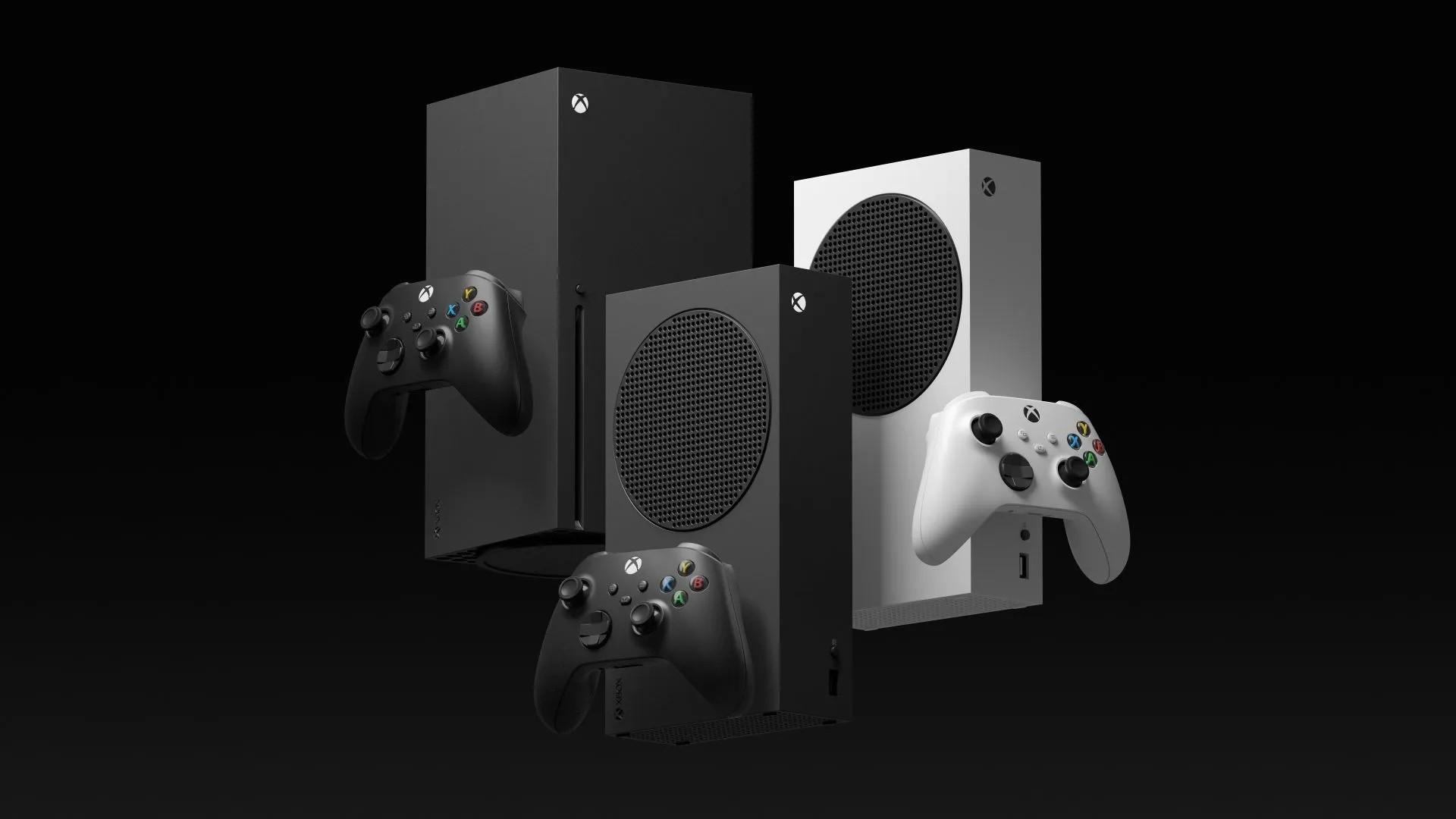 Xbox Series X