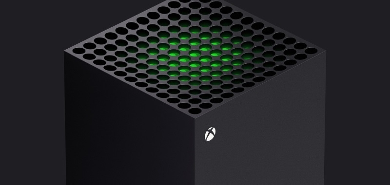 Xbox Series X/S na ciekawym materiale. Sprawdźcie 10 gier, które zaoferują ray tracing