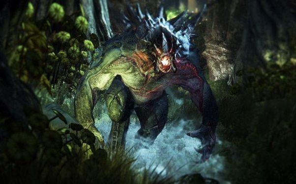 Wszyscy są gotowi na wielkie polowanie - premierowy zwiastun Evolve
