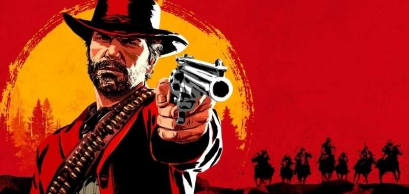 Red Dead Redemption 2 na PC zbliża się wielkimi krokami? Informacje o wersji w aplikacji