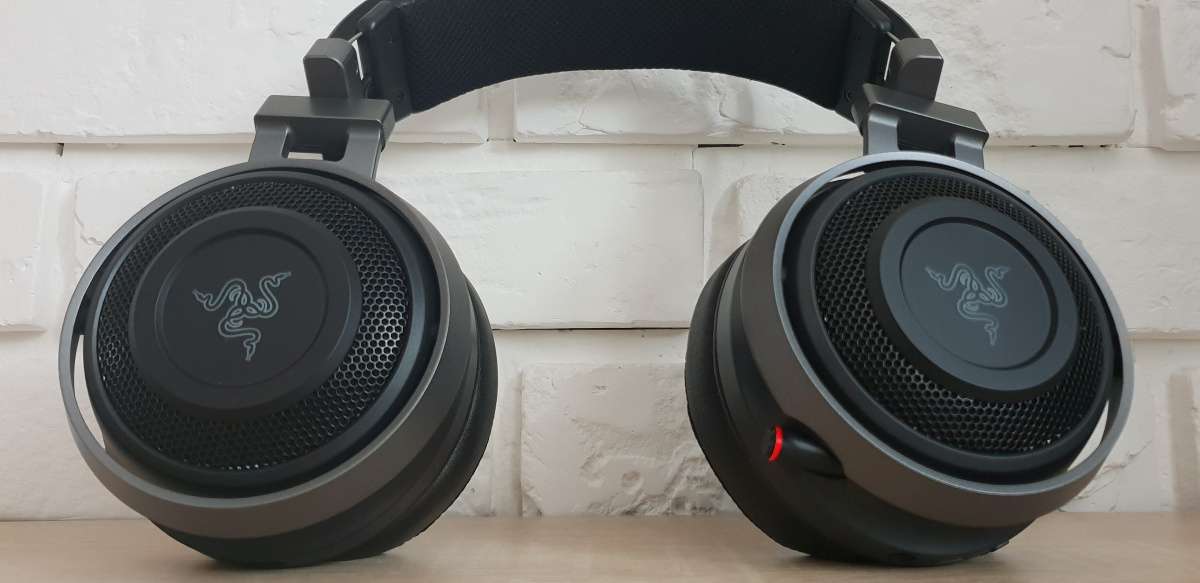 Razer Nari Ultimate