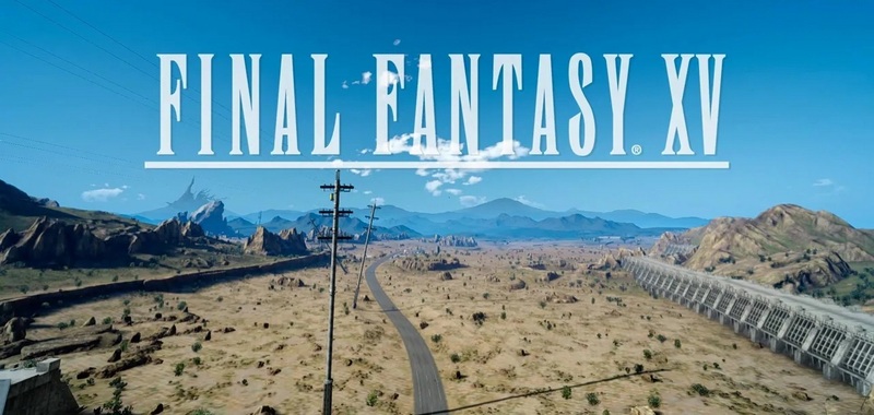 Final Fantasy XV: Nieoszlifowany klejnot