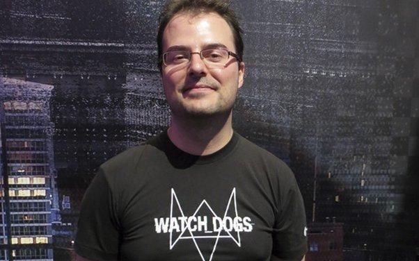 Nadciąga ogłoszenie Watch Dogs 2? Dyrektor kreatywny serii wspomina o sequelu