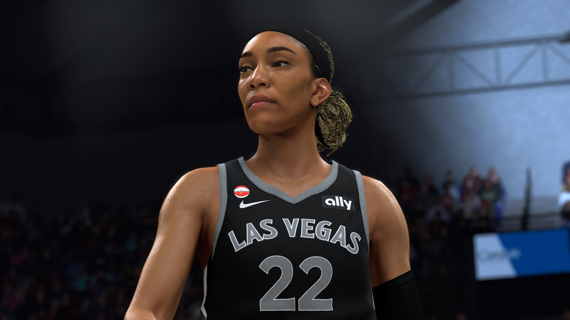 NBA 2K27 #4