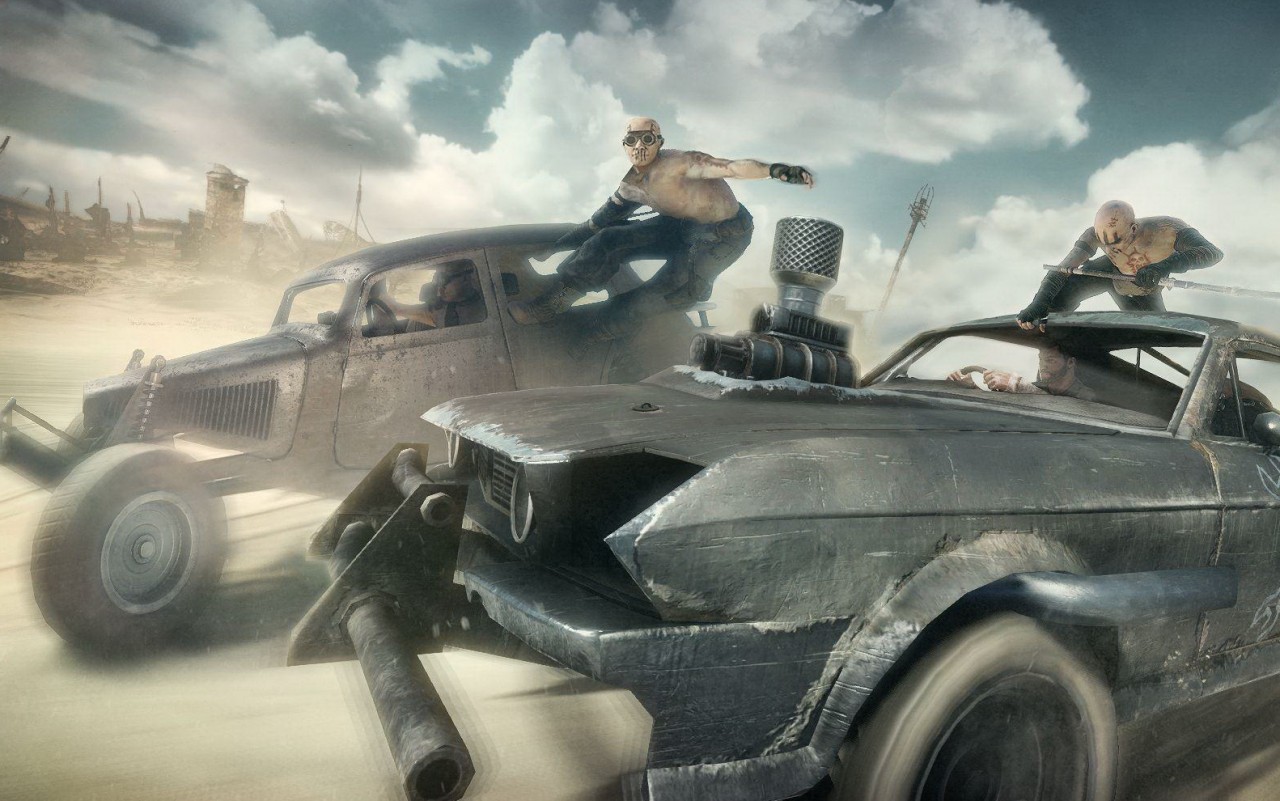 &quot;Nowe konsole mogą nie uratować branży&quot; - pesymistycznie wizje Avalanche Studios