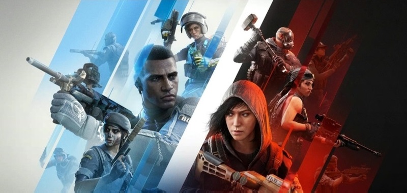 Rainbow Six: Siege z wielkimi zmianami. Ubisoft rozbudowuje grę, zmienia systemy i dodaje nowe