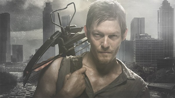 Activision broni się przed opinią internautów po słabym materiale z Walking Dead