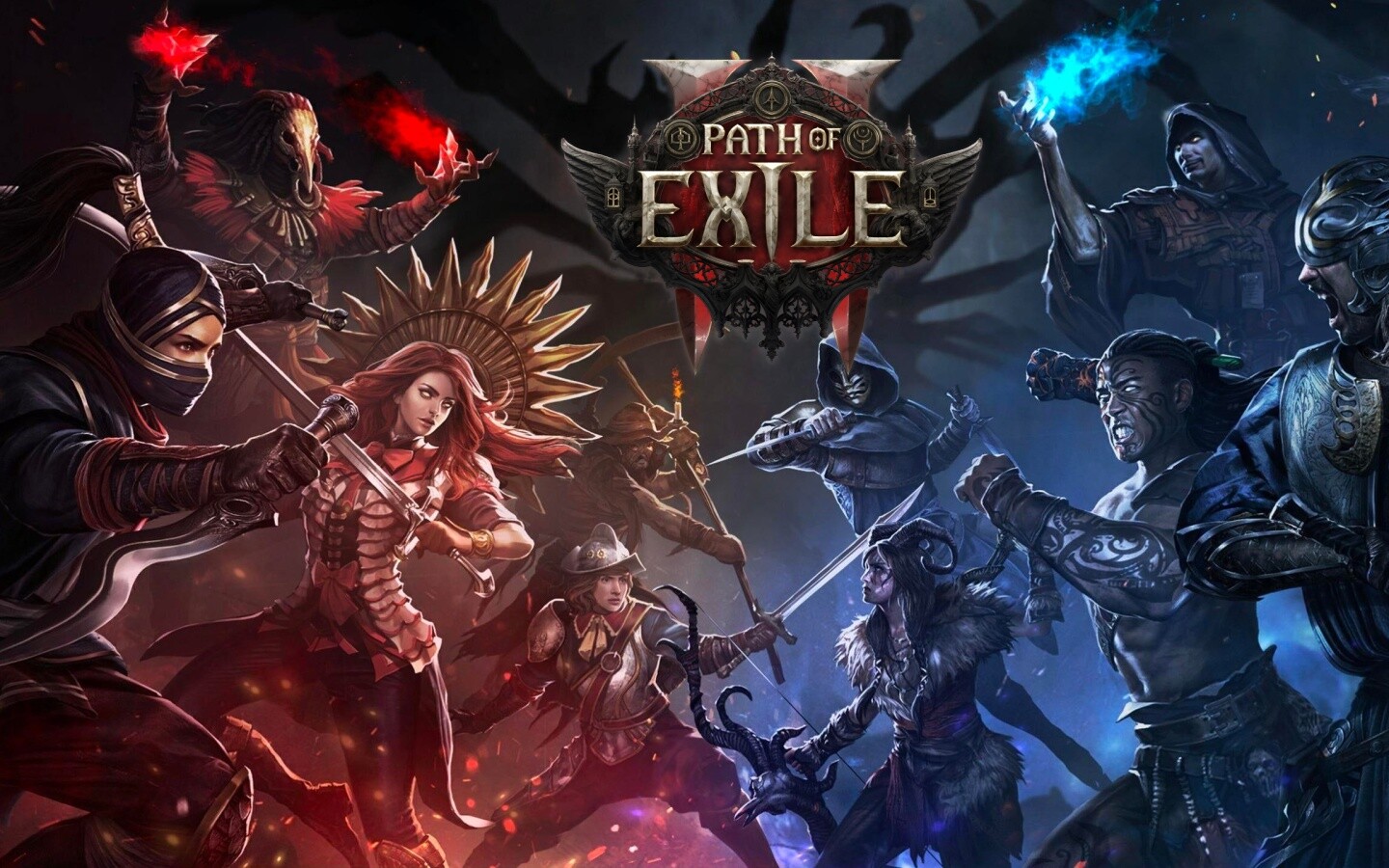 Patch of Exile 2