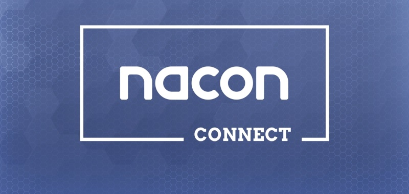 Nacon Connect pokaże 13 gier i nowy sprzęt. Oglądajcie z nami pokaz