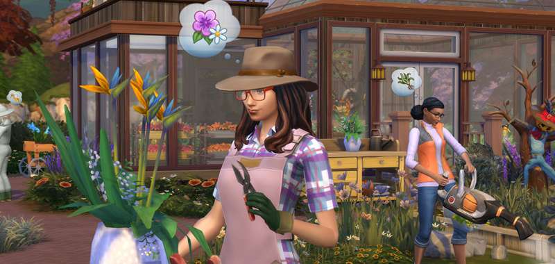 The Sims 4 porzuci wsparcie dla systemów 32-bitowych