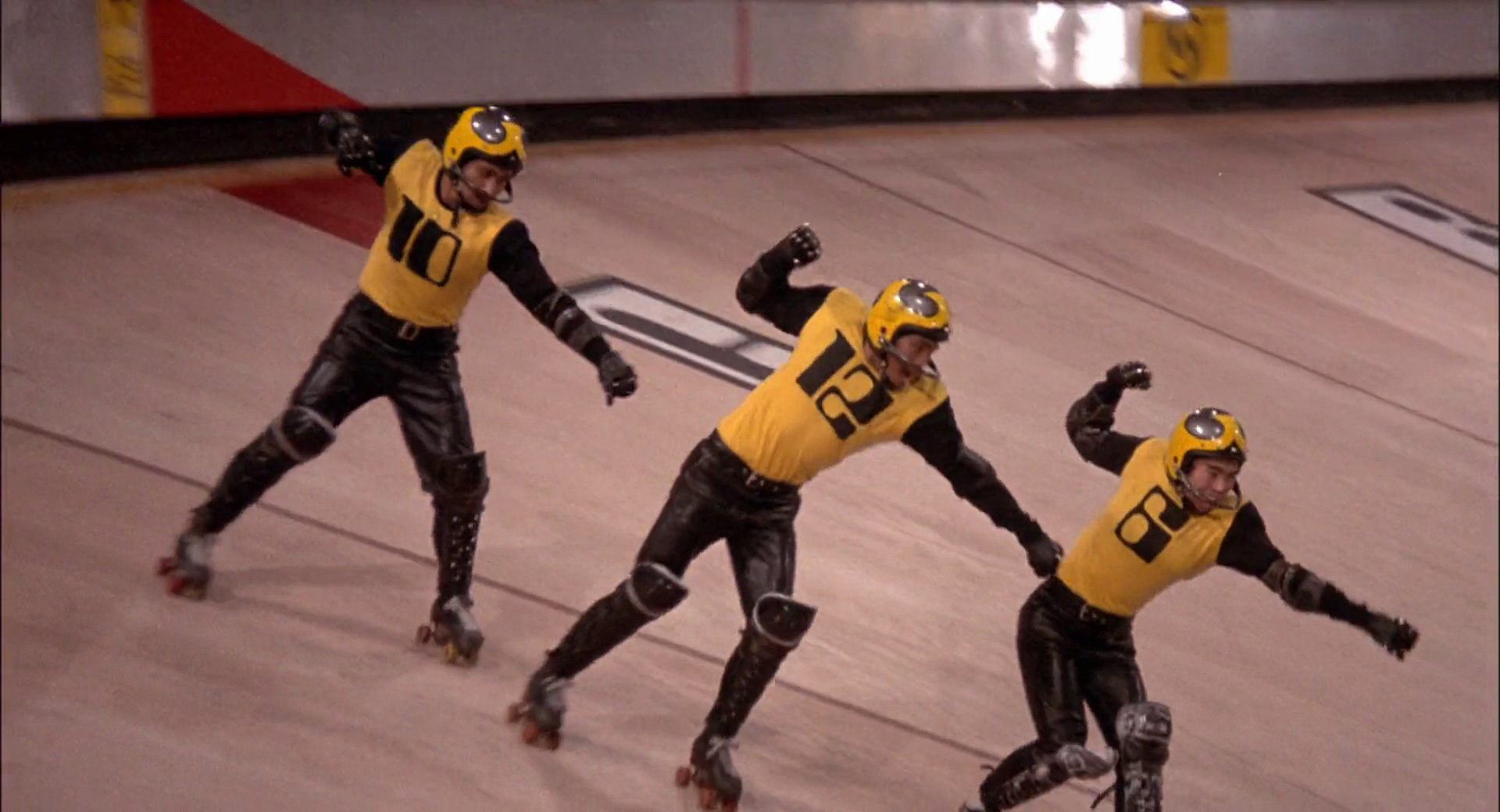 Rollerball