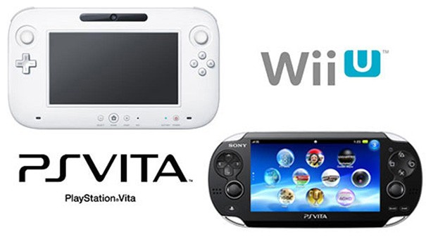 Sprzedaż gier i konsol w Japonii - Vita trzyma sprzedaż, a WiiU powstało z martwych