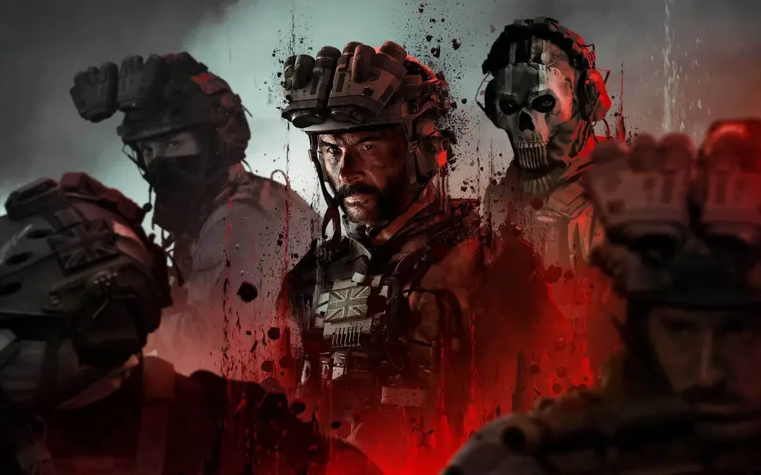 Call of Duty 2025 bez oczekiwanego skoku jakości? "To szalona decyzja"