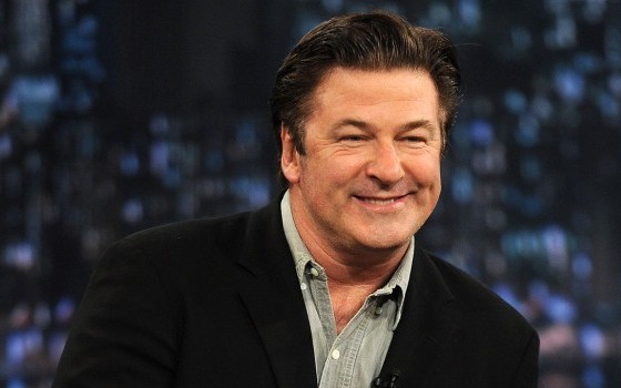Alec Baldwin odrzucił lukratywną rolę w "Grand Theft Auto 2"