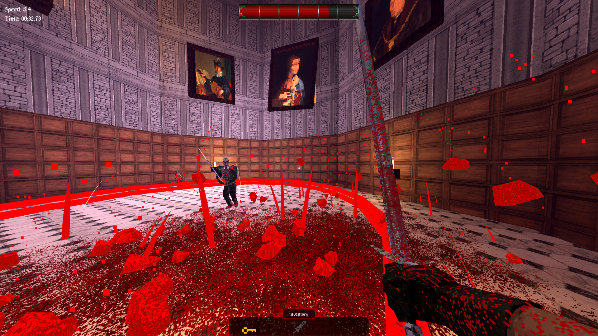 Bloodthief #6