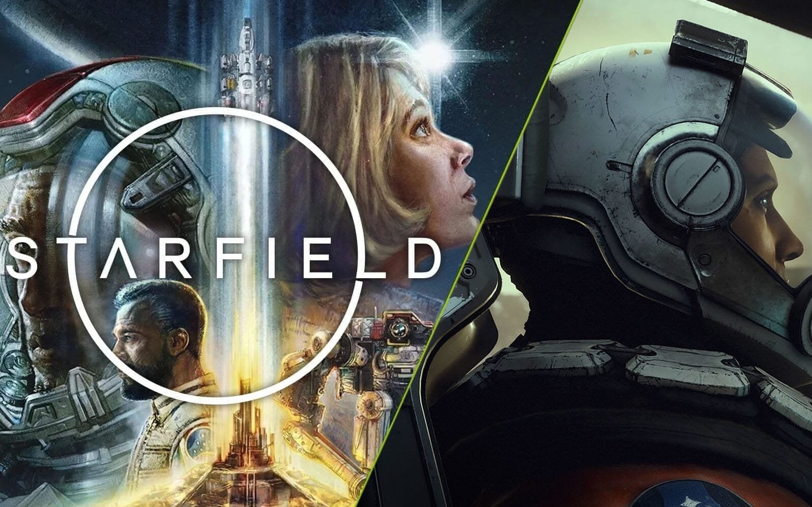 Starfield
