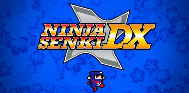 NES kolejny raz atakuje PS4 i PS Vita. Przywitajmy Ninja Senki DX