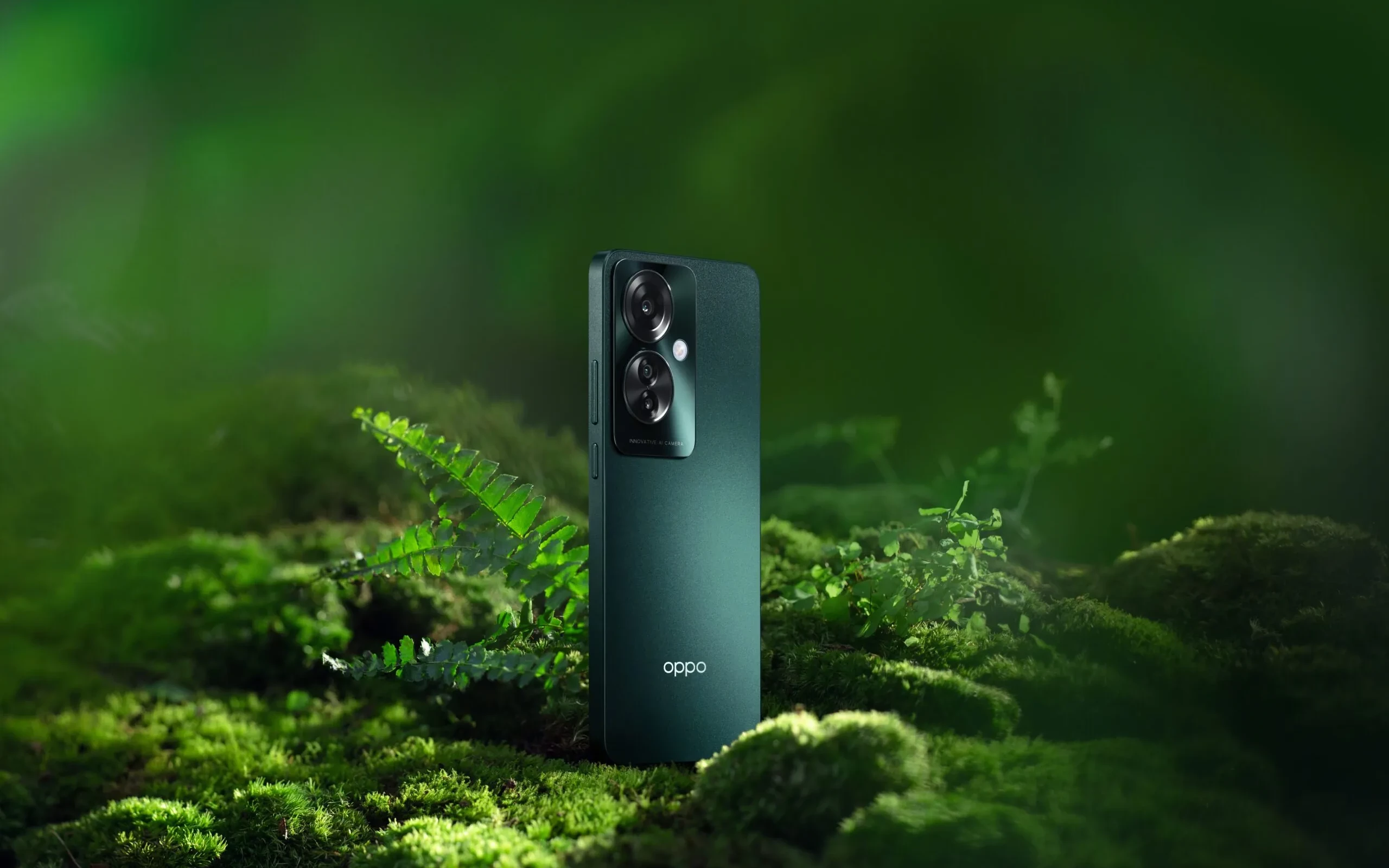 oppo reno 11f