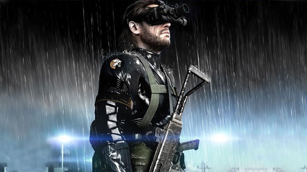Twórcy Metal Gear Solid V: Ground Zeroes wyjaśniają, dlaczego warto zagrać w prolog