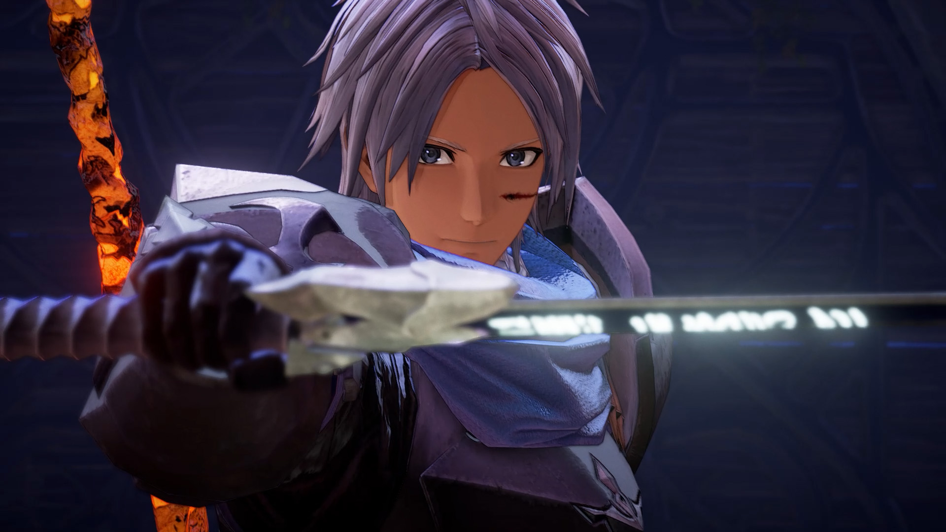 Tales of Arise Switch 2 Recenzja #8