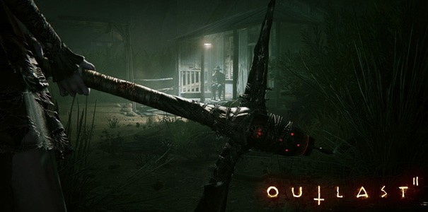 Demo Outlast II dostępne w PS Store