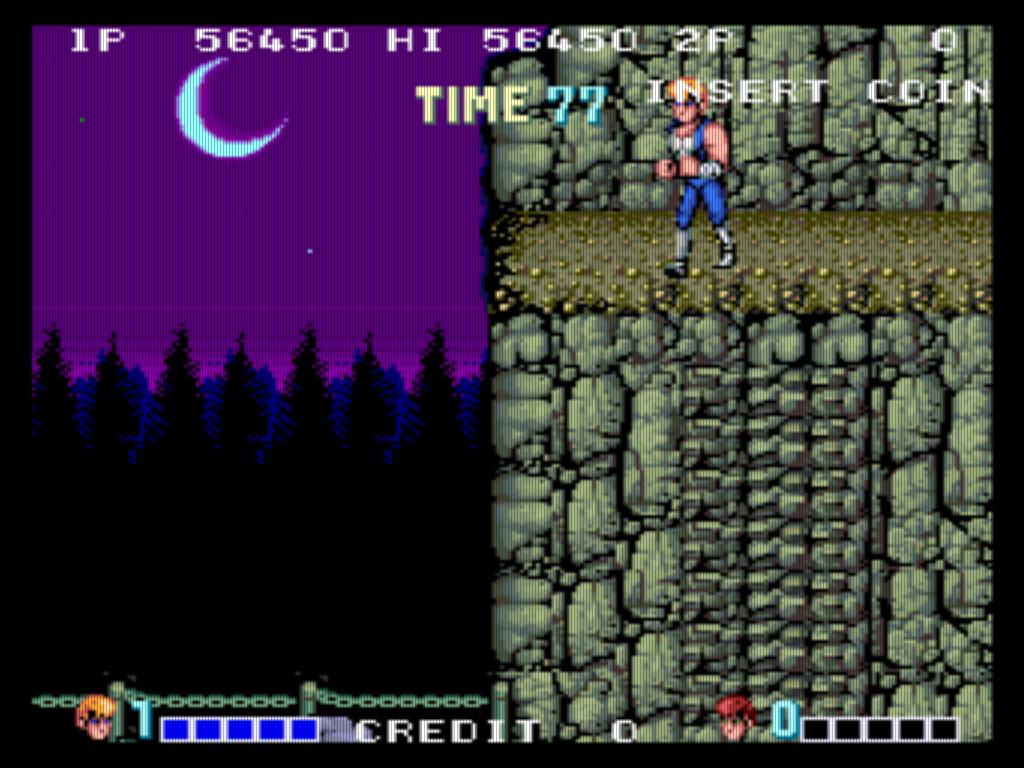 Deus Ex - jak dorwać Zeke'a Sandersa?