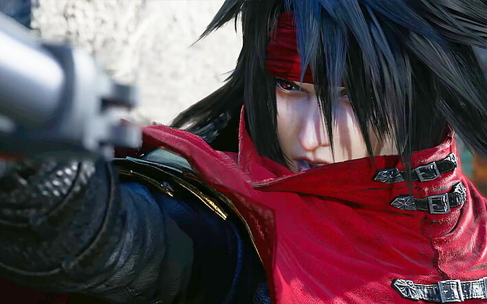 HIT od Square Enix trafia na Xbox i Nintendo Switch 2. Przetestuj grę za darmo już dziś!