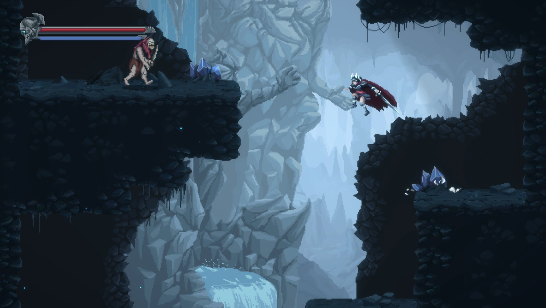 Eden's Guardian #3