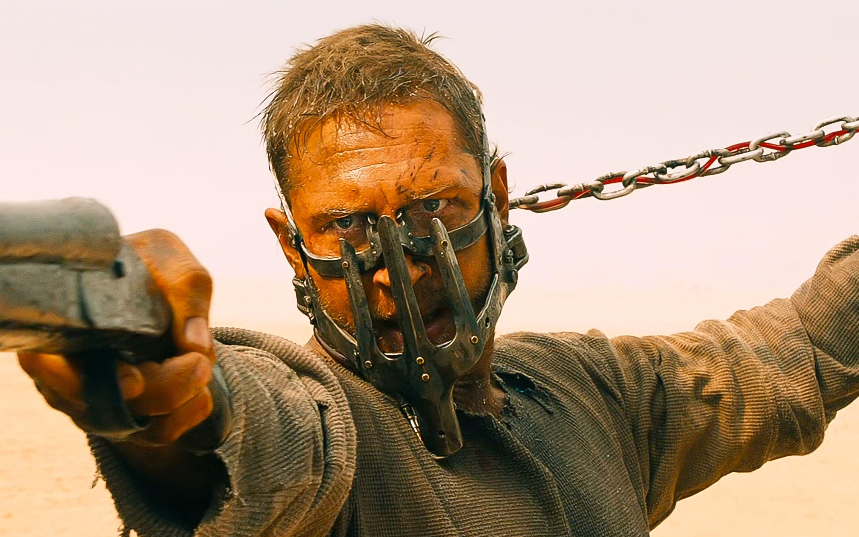 George Miller szykuje wielki finał Mad Maxa! Amazon i Sony już ustawiają się w kolejce