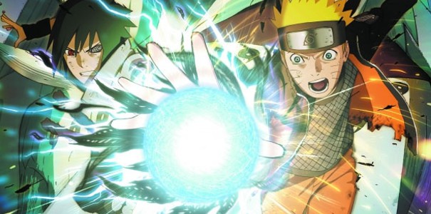 Naruto Shippuden: Ultimate Ninja Storm 4 zalicza rewelacyjny start