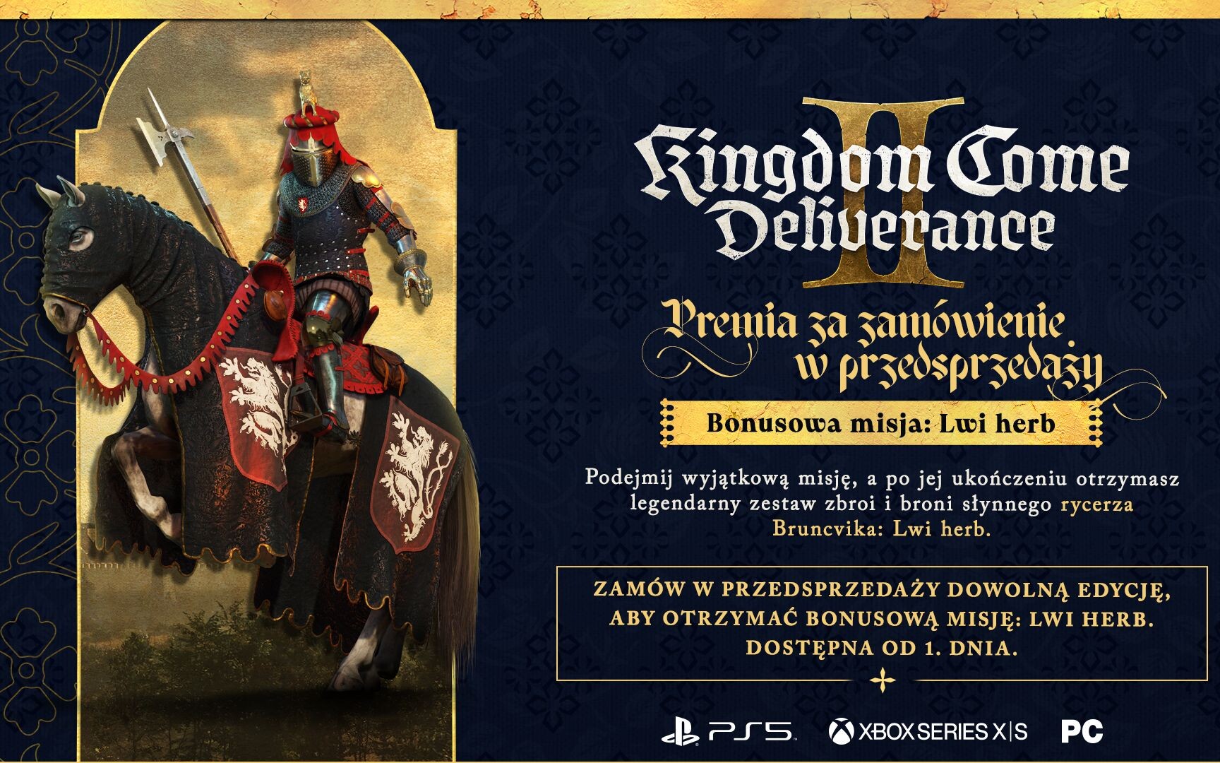 kingdom come deliverance