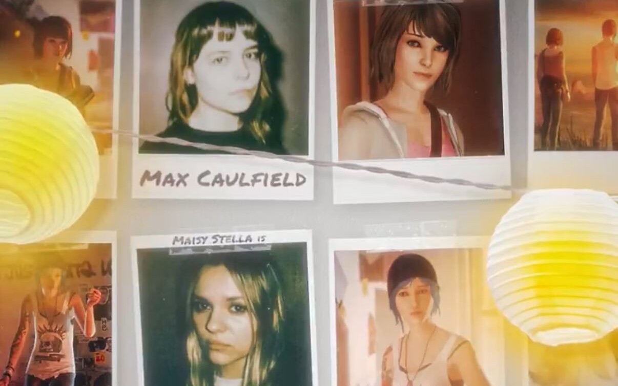 Life is Strange OFICJALNIE zaprezentowane. Amazon ujawnia gwiazdy oczekiwanej adaptacji i szczegóły