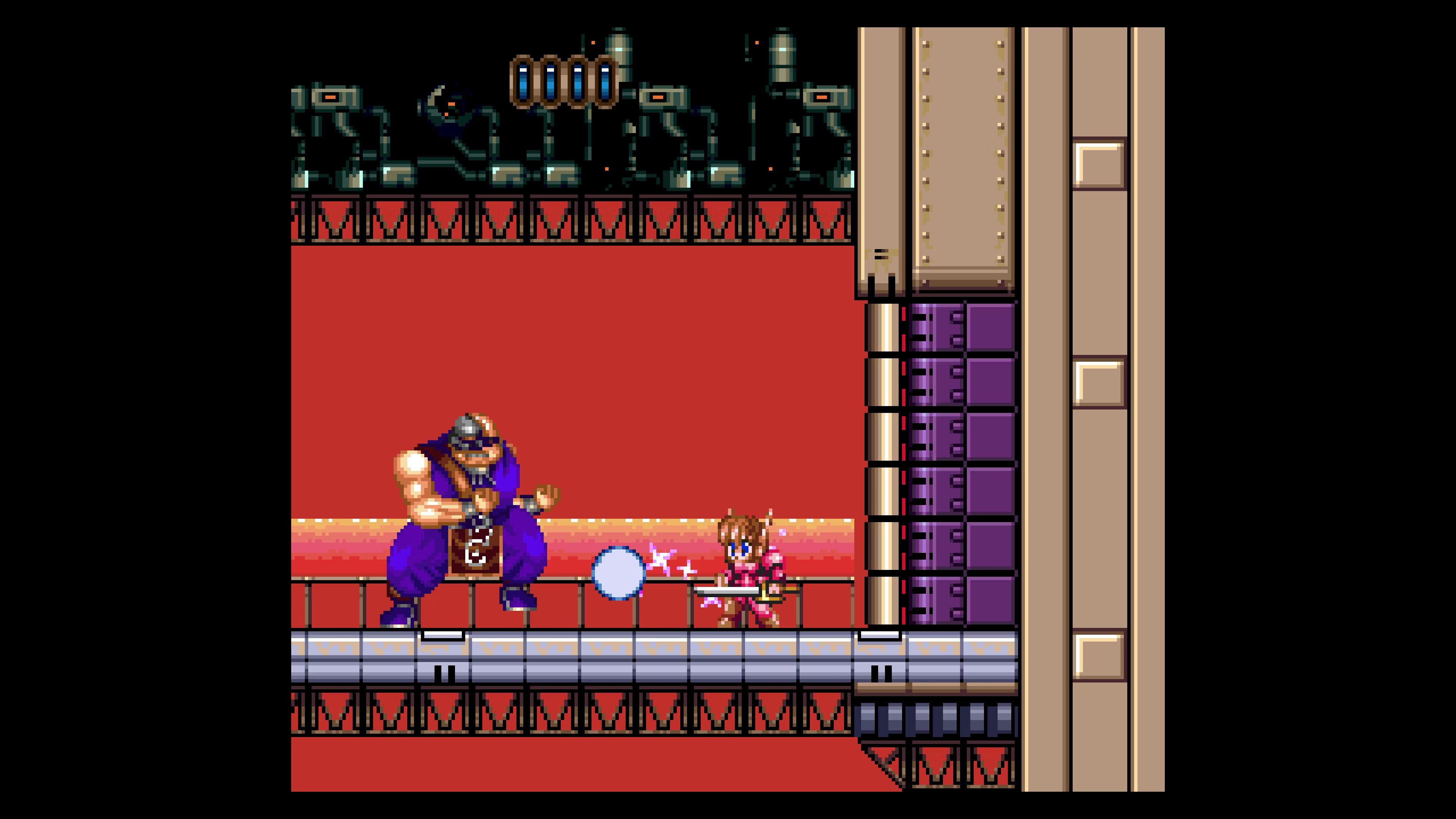 Cyber Citizen Shockman 3 #5