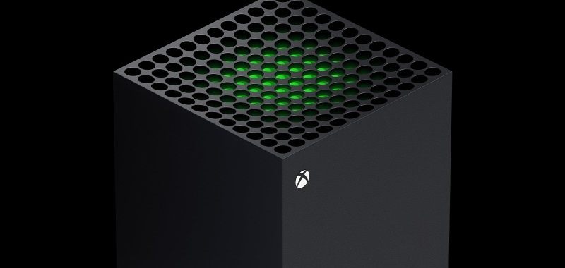 Xbox Series X nie otrzyma optycznego portu audio. Microsoft tłumaczy decyzję