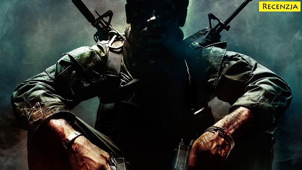 Recenzja: Call of Duty: Black Ops (PS3)