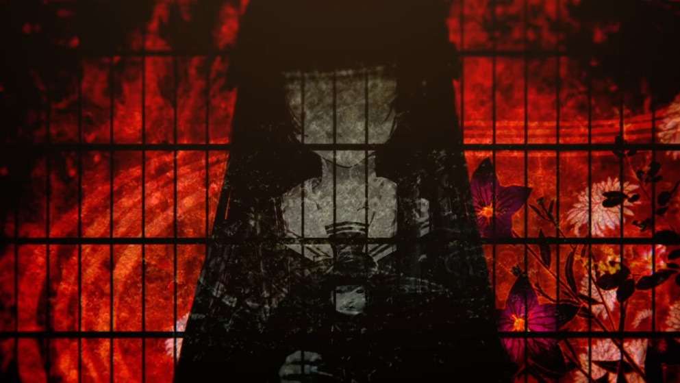 Iwaihime: Matsuri